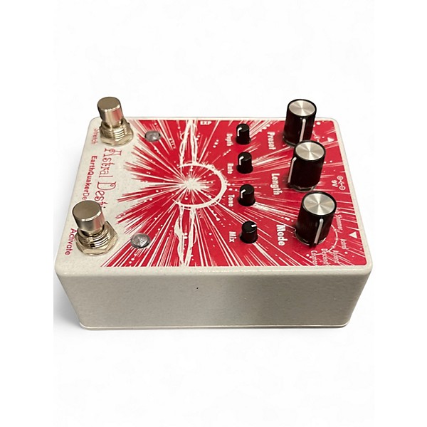 Used EarthQuaker Devices Astral Destiny Effect Pedal
