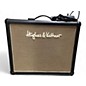 Used Hughes & Kettner Edition Tube 20th Anniversary Tube Guitar Combo Amp thumbnail