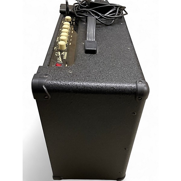 Used Hughes & Kettner Edition Tube 20th Anniversary Tube Guitar Combo Amp