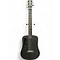 Used LAVA MUSIC LAVA ME AIR Black Acoustic Electric Guitar thumbnail