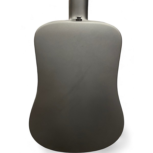 Used LAVA MUSIC LAVA ME AIR Black Acoustic Electric Guitar