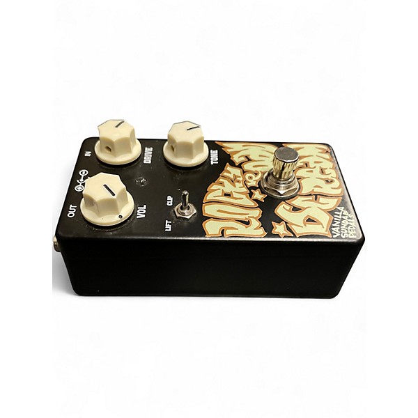 Used Vanilla Sundae Pedals Rocky Road Effect Pedal