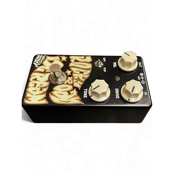 Used Vanilla Sundae Pedals Rocky Road Effect Pedal