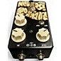 Used Vanilla Sundae Pedals Rocky Road Effect Pedal