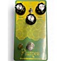 Used EarthQuaker Devices Plumes Small Signal Shredder Overdrive Effect Pedal