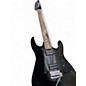 Used 2000s Ibanez GRX20Z Black Solid Body Electric Guitar thumbnail