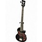 Used Orange Amplifiers O BASS Black Electric Bass Guitar thumbnail