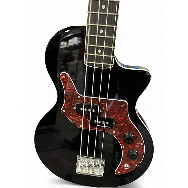 Used Orange Amplifiers O BASS Black Electric Bass Guitar