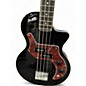 Used Orange Amplifiers O BASS Black Electric Bass Guitar