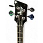 Used Orange Amplifiers O BASS Black Electric Bass Guitar