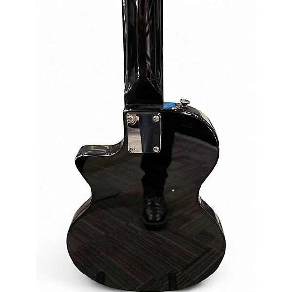 Used Orange Amplifiers O BASS Black Electric Bass Guitar