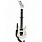 Used Jackson MICK THOMSON SL2 Alpine White Solid Body Electric Guitar thumbnail