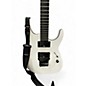Used Jackson MICK THOMSON SL2 Alpine White Solid Body Electric Guitar