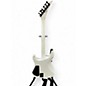 Used Jackson MICK THOMSON SL2 Alpine White Solid Body Electric Guitar