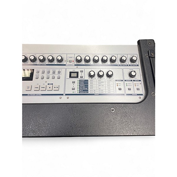 Used Tascam GA100-CD Guitar Cabinet