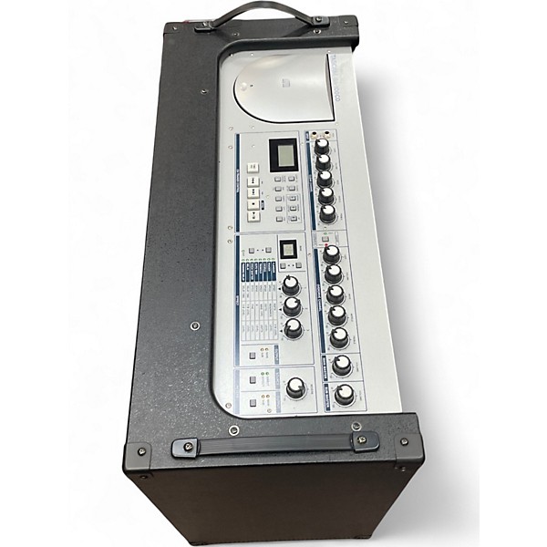 Used Tascam GA100-CD Guitar Cabinet