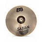 Used 2020s SABIAN 16in B8 Crash Cymbal thumbnail