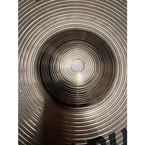 Used 2020s SABIAN 16in B8 Crash Cymbal