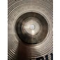 Used 2020s SABIAN 16in B8 Crash Cymbal