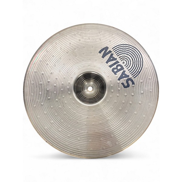 Used 2020s SABIAN 16in B8 Crash Cymbal