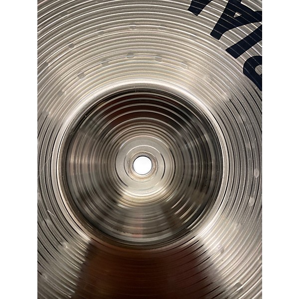 Used 2020s SABIAN 16in B8 Crash Cymbal