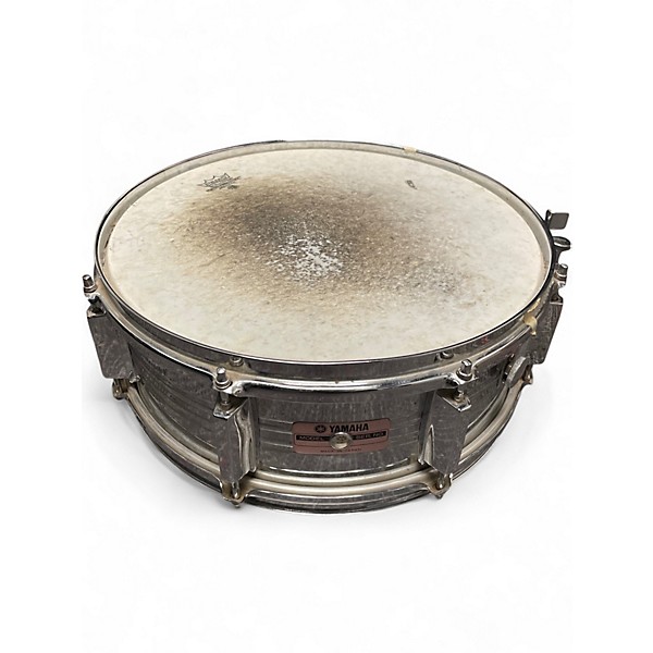 Used 2020s Yamaha 14.25in SD350 Chrome Drum