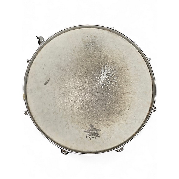 Used 2020s Yamaha 14.25in SD350 Chrome Drum