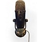 Used Blue Yeti USB Microphone