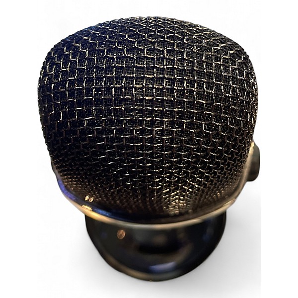 Used Blue Yeti USB Microphone