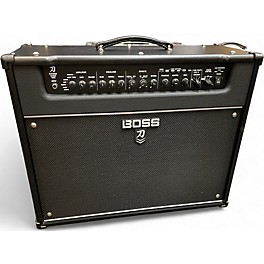 Used BOSS BOSS Katana Artist Gen 2 100W 1x12" Combo Guitar Amplifier - Guitar Combo Amp