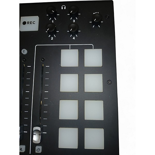 Used RODE Rodecaster Pro Audio Interface