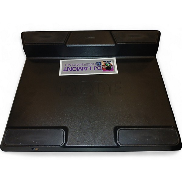 Used RODE Rodecaster Pro Audio Interface