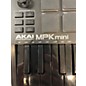 Used Akai Professional MPK Mini MIDI Controller