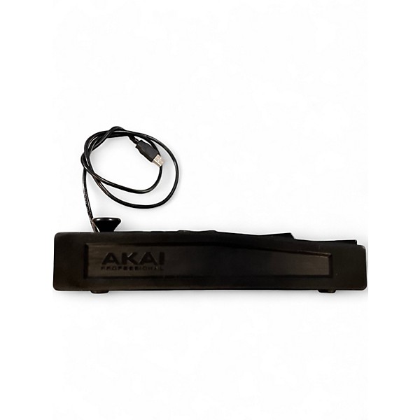 Used Akai Professional MPK Mini MIDI Controller