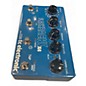 Used TC Electronic Flashback X4 Delay And Looper Effect Pedal