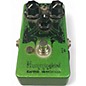 Used EarthQuaker Devices Hummingbird Repeat Percussions Tremolo Effect Pedal
