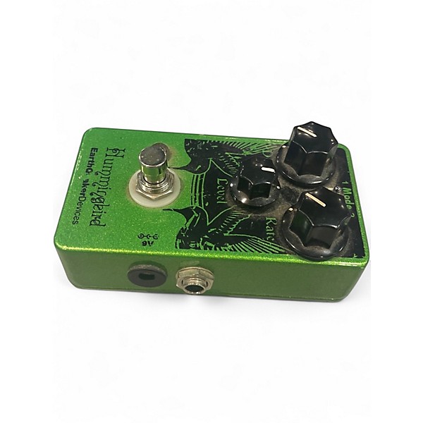 Used EarthQuaker Devices Hummingbird Repeat Percussions Tremolo Effect Pedal