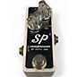 Used Xotic SP Compressor Effect Pedal thumbnail