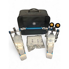 Used Yamaha DFP9D Double Bass Drum Pedal