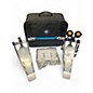 Used Yamaha DFP9D Double Bass Drum Pedal thumbnail