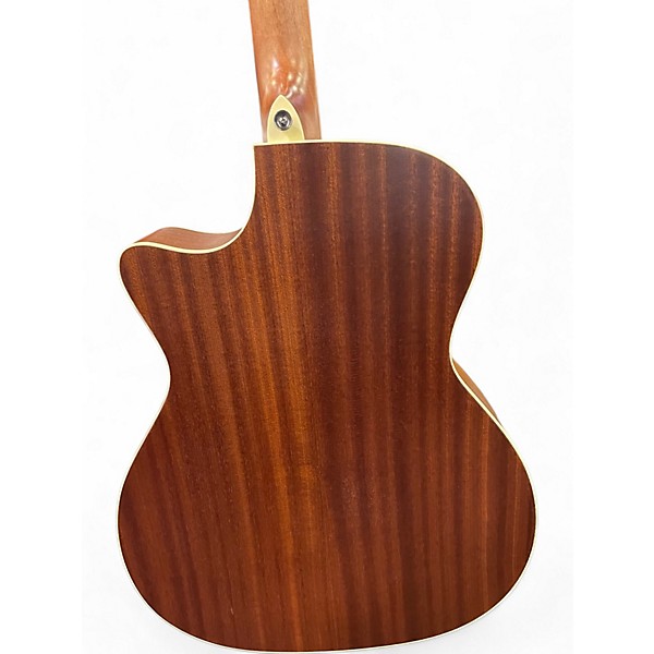 Used Alvarez RG260CESB Tobacco Burst Acoustic Electric Guitar