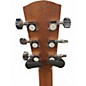 Used Alvarez RG260CESB Tobacco Burst Acoustic Electric Guitar