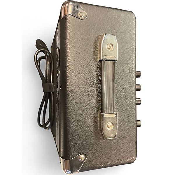 Used Fender Frontman 10G 10W Guitar Combo Amp