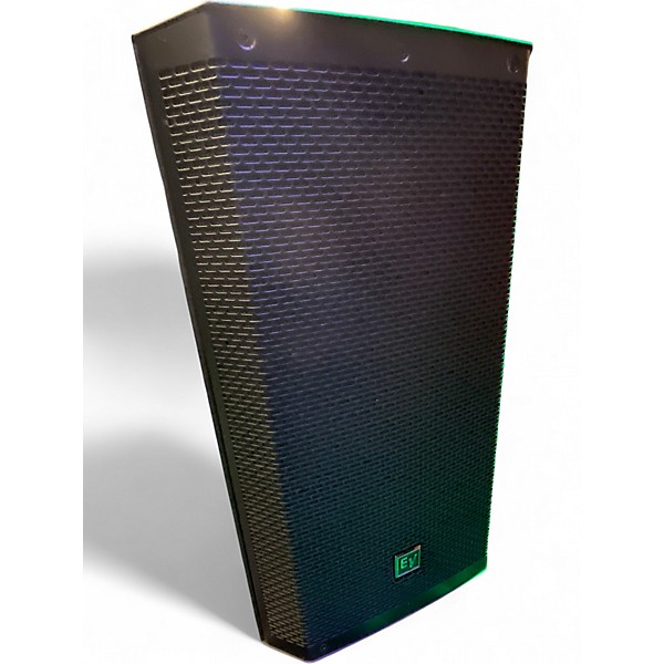 Used Electro-Voice ZLX-12P 12in 2-Way Powered Speaker