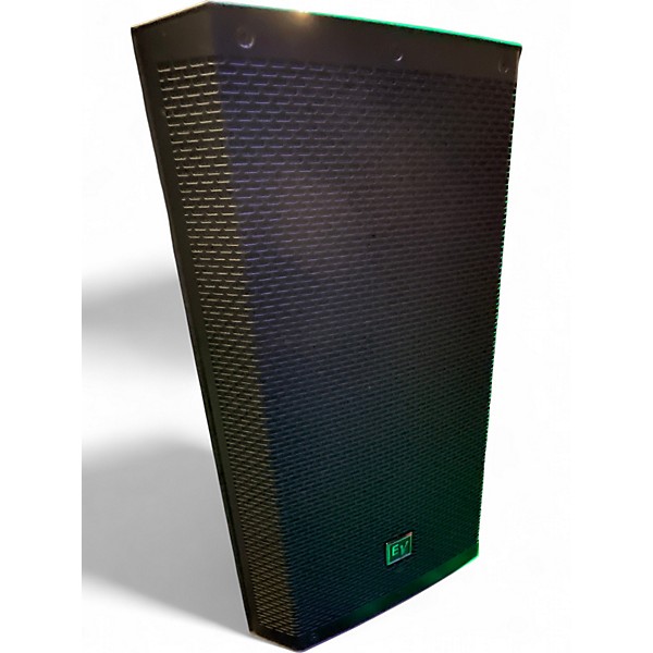 Used Electro-Voice ZLX-12P 12in 2-Way Powered Speaker