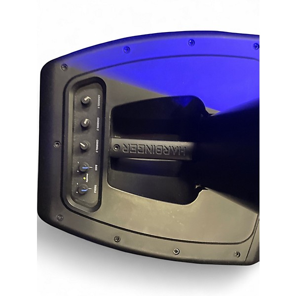 Used Harbinger MLS900 Sound Package