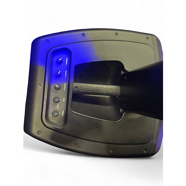 Used Harbinger MLS900 Sound Package