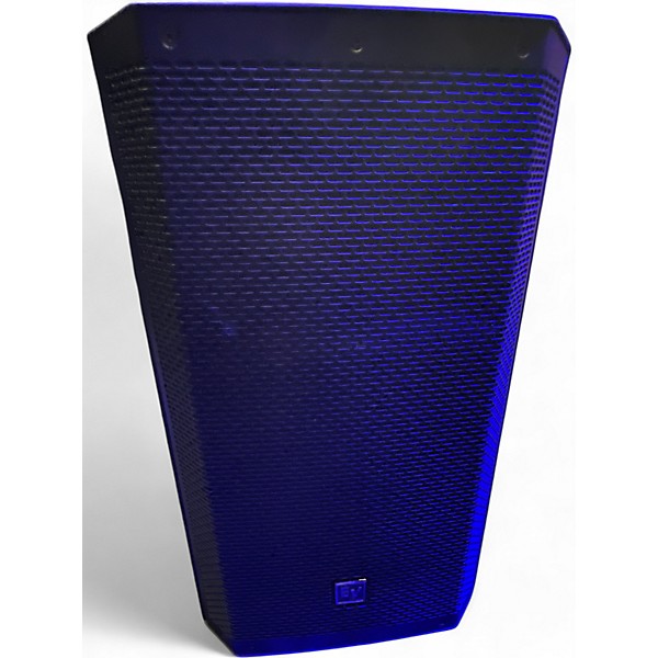 Used Electro-Voice ZLX-12P 12in 2-Way Powered Speaker