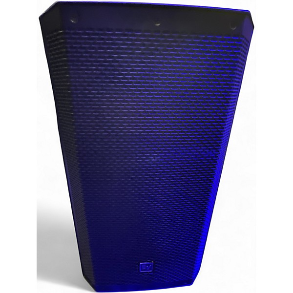 Used Electro-Voice ZLX-12P 12in 2-Way Powered Speaker