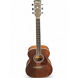 Used Ibanez AC340 Natural Acoustic Guitar